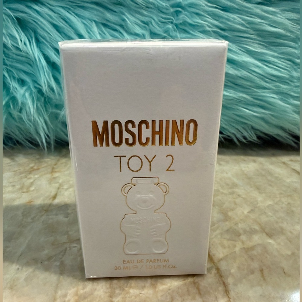 Moschino Toy 2 Eau de Parfum - Women